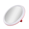 LED Makeup Mirror with Light Beautifying Lightening